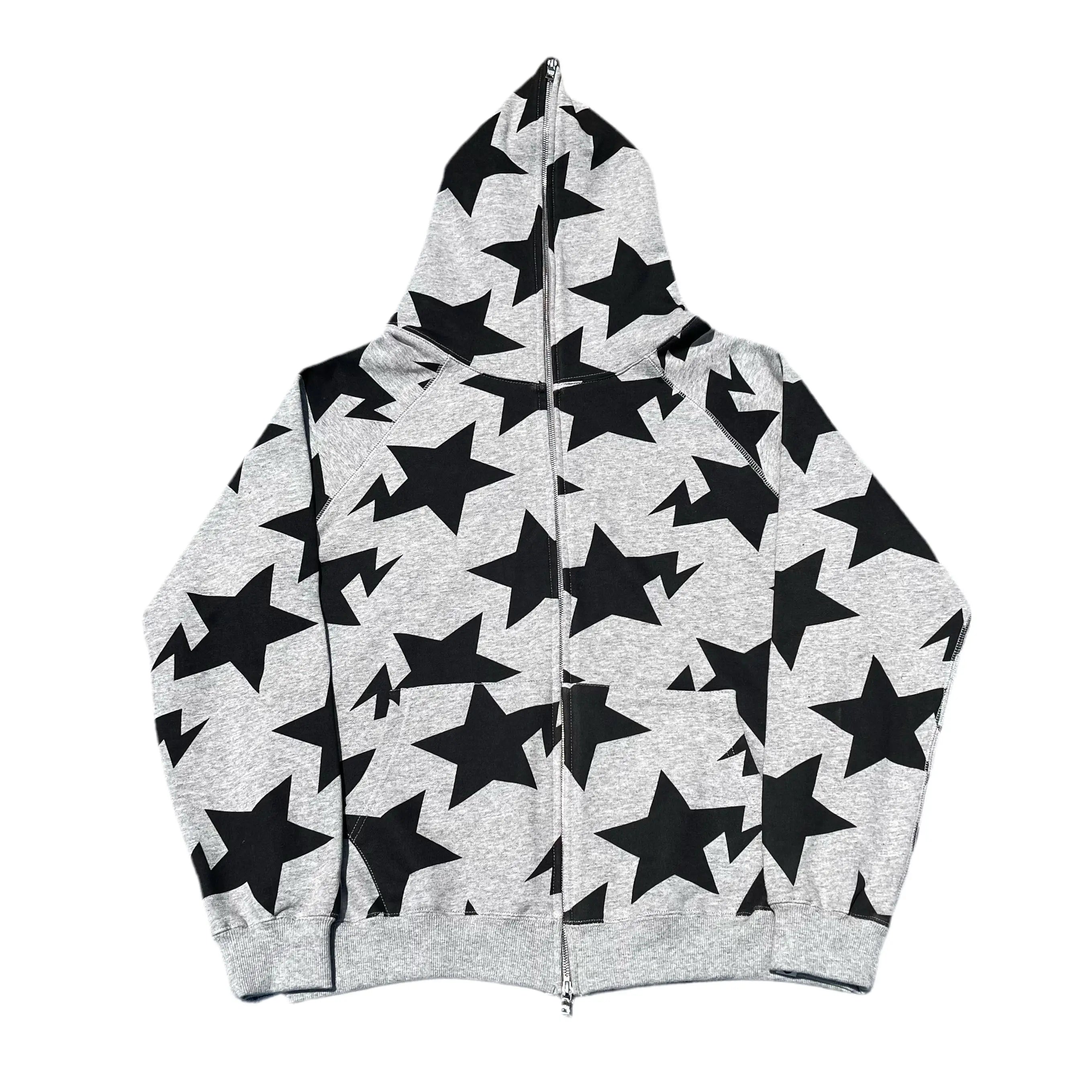 BAPE Star Full Zip Hoodie | Multiple Colorways | Streetwear Classic Bape